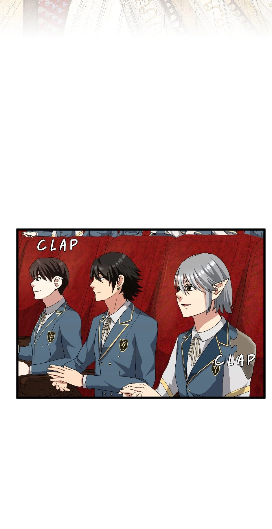 The Beginning After the End Chapter 86, page 63 of 74