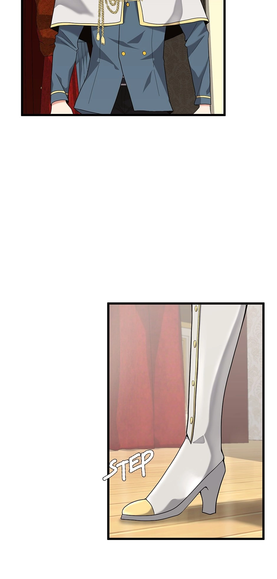 The Beginning After the End Chapter 86, page 67 of 74