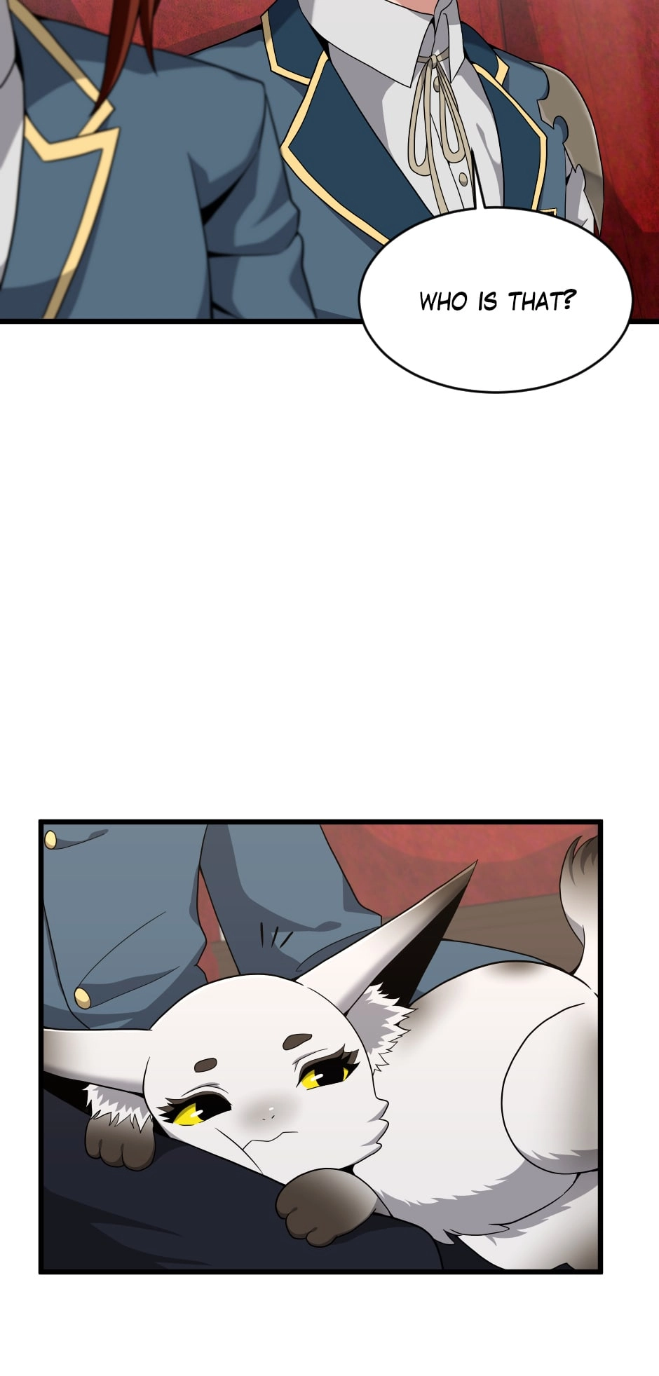 The Beginning After the End Chapter 86, page 69 of 74