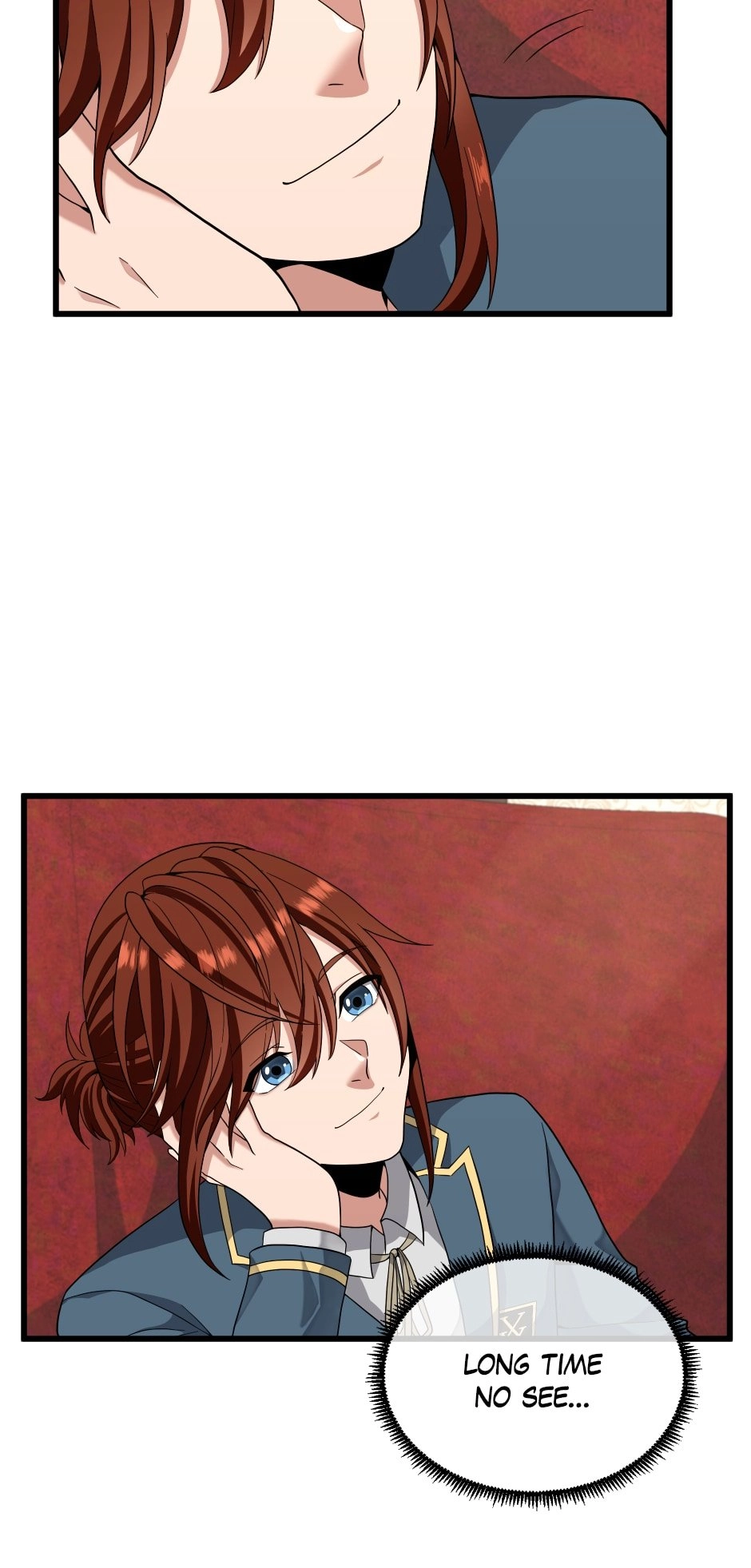 The Beginning After the End Chapter 86, page 71 of 74