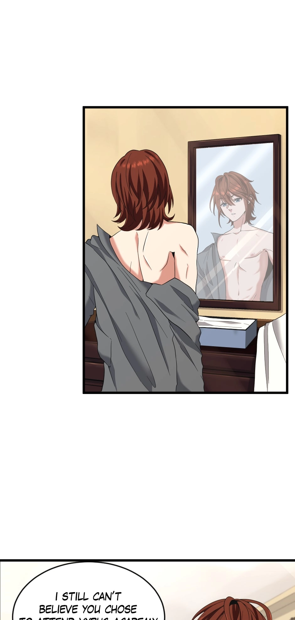 The Beginning After the End Chapter 86, page 8 of 74