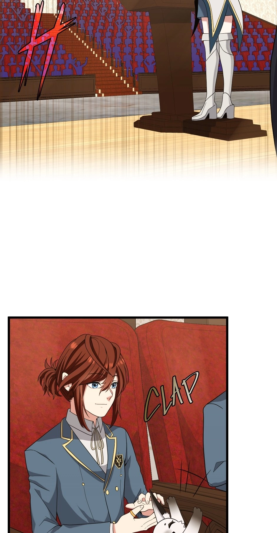 The Beginning After the End Chapter 87, page 12 of 80