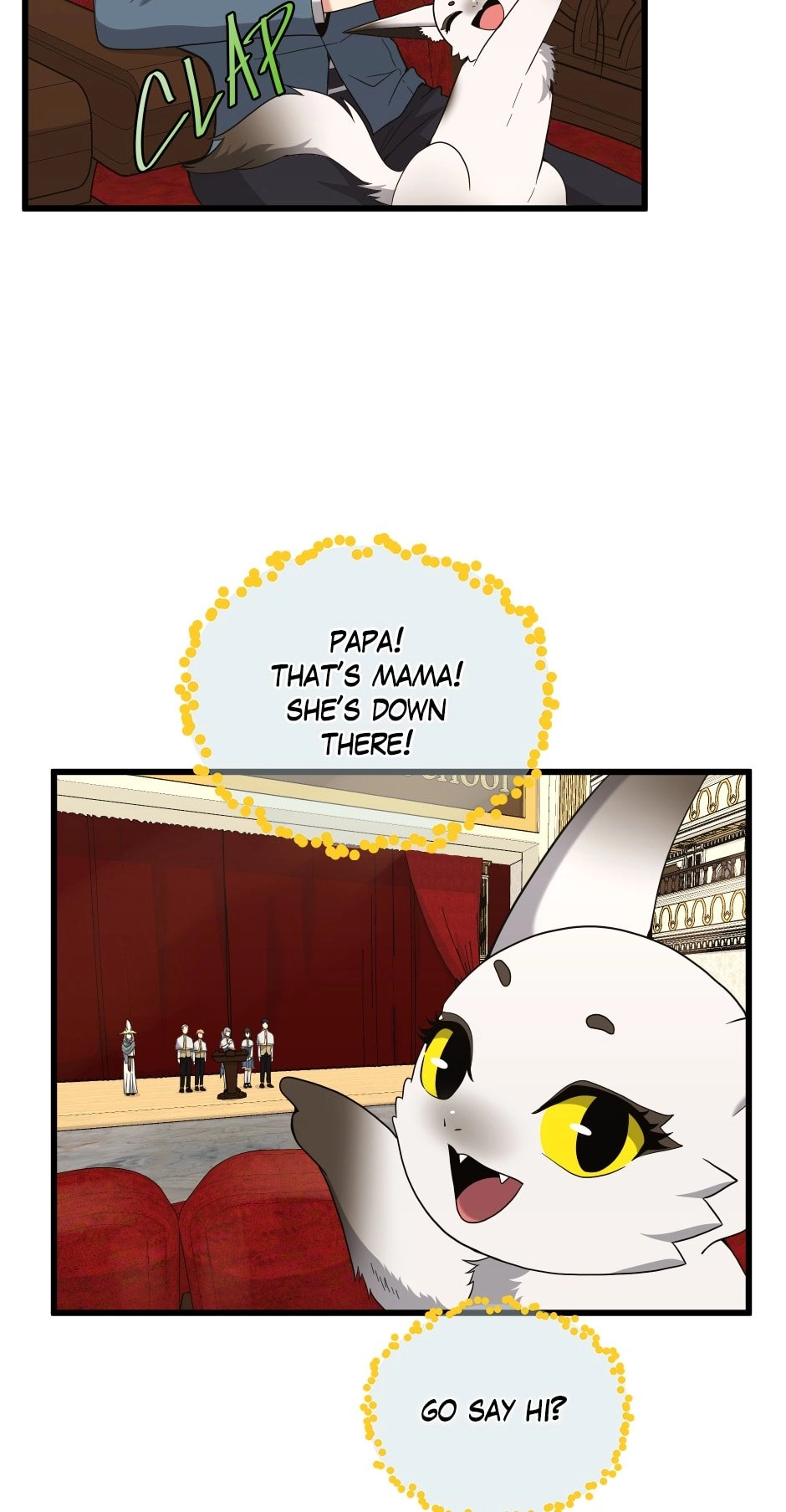 The Beginning After the End Chapter 87, page 13 of 80