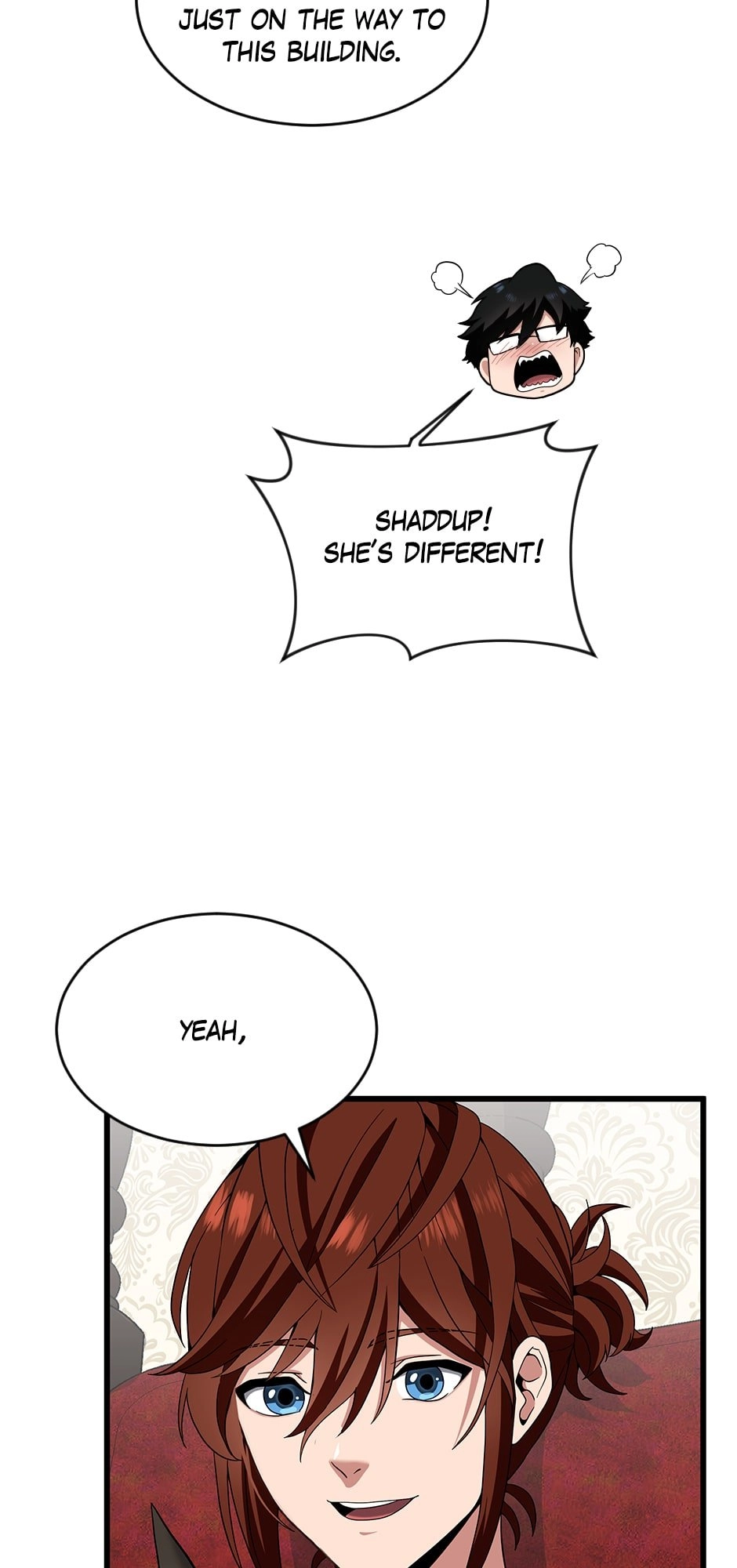 The Beginning After the End Chapter 87, page 18 of 80