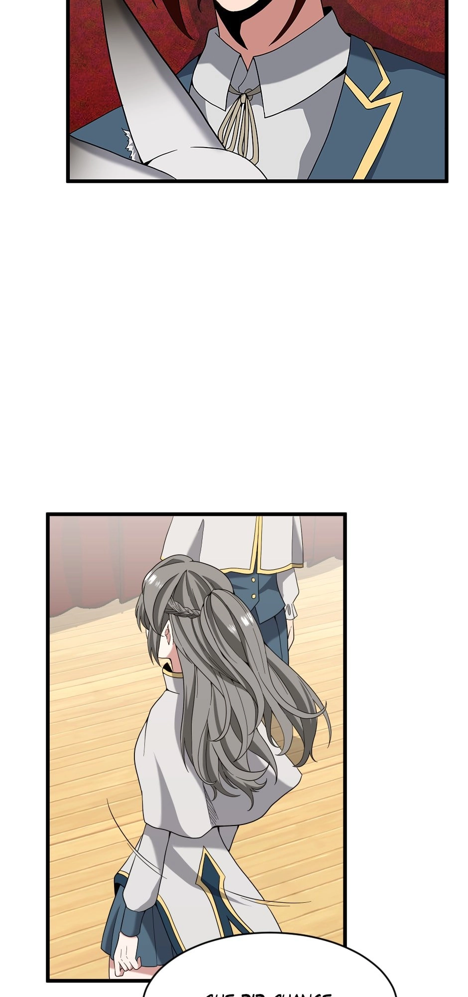 The Beginning After the End Chapter 87, page 19 of 80