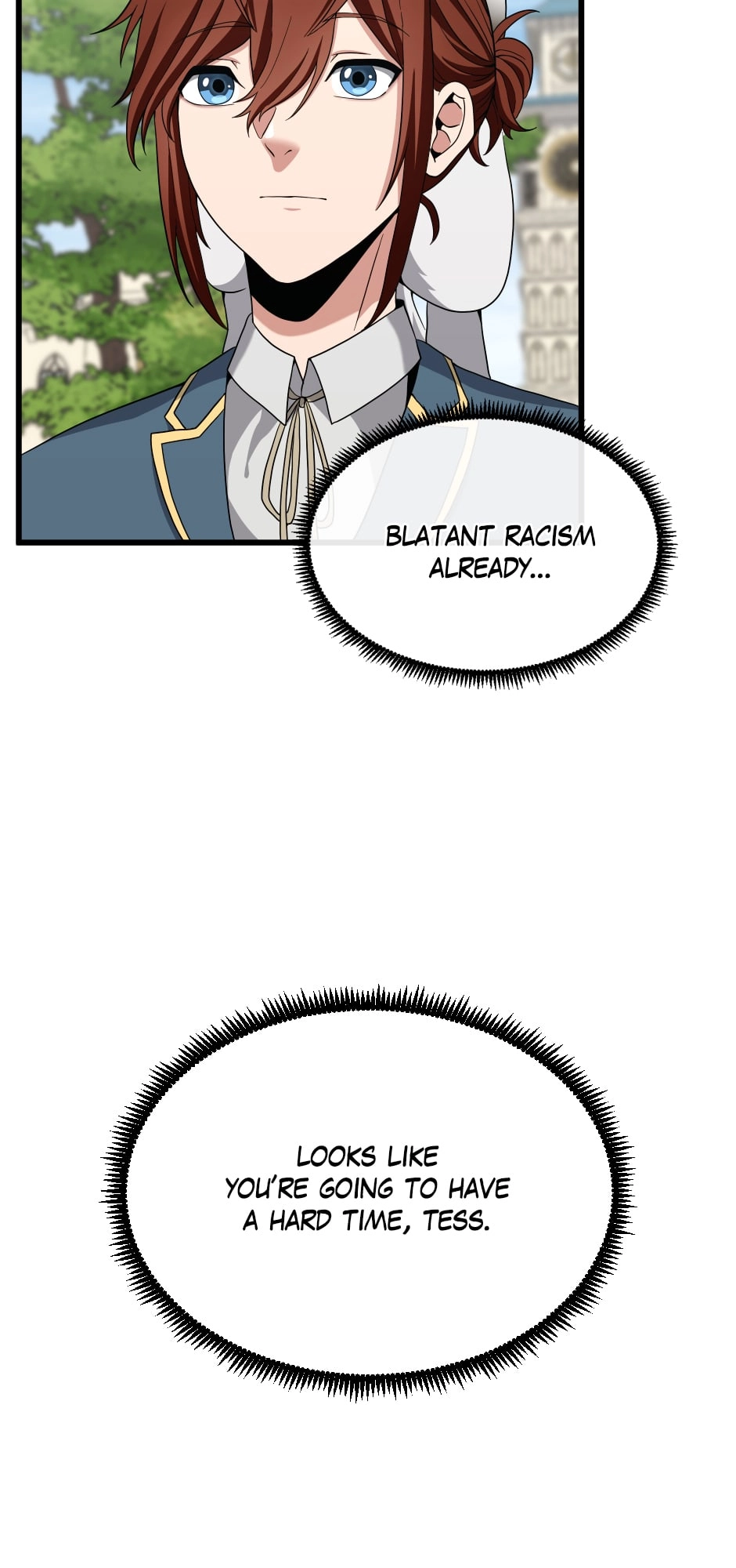 The Beginning After the End Chapter 87, page 31 of 80
