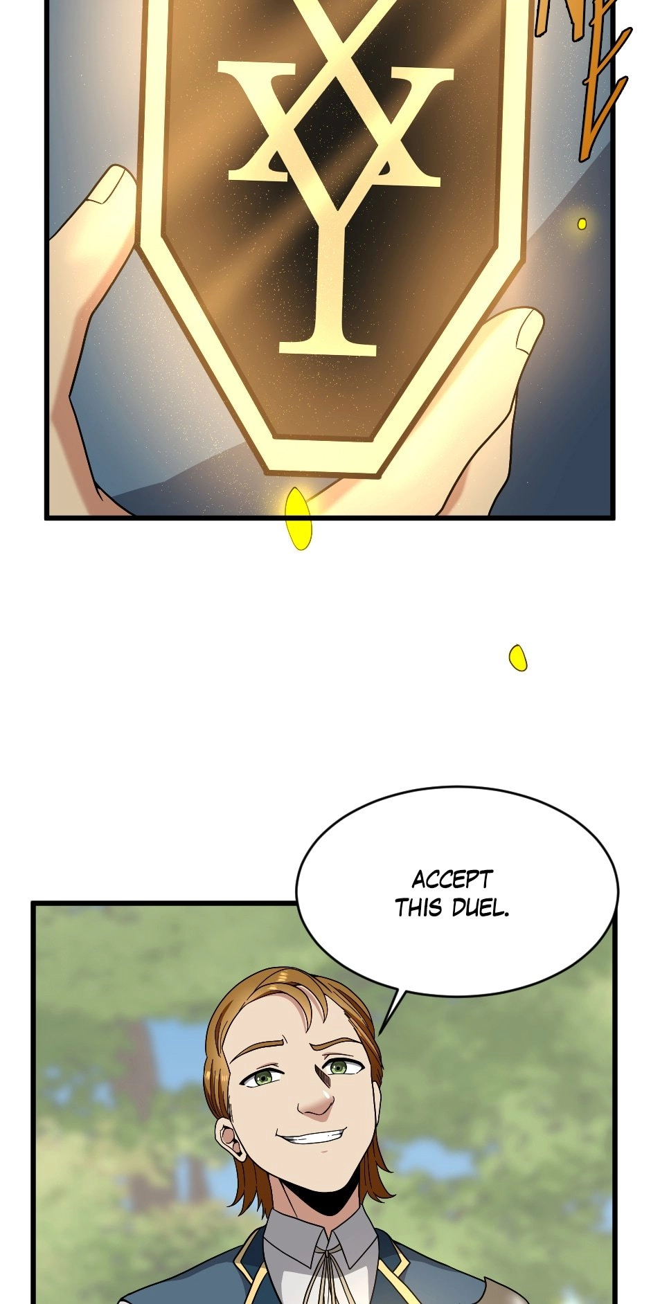 The Beginning After the End Chapter 87, page 34 of 80