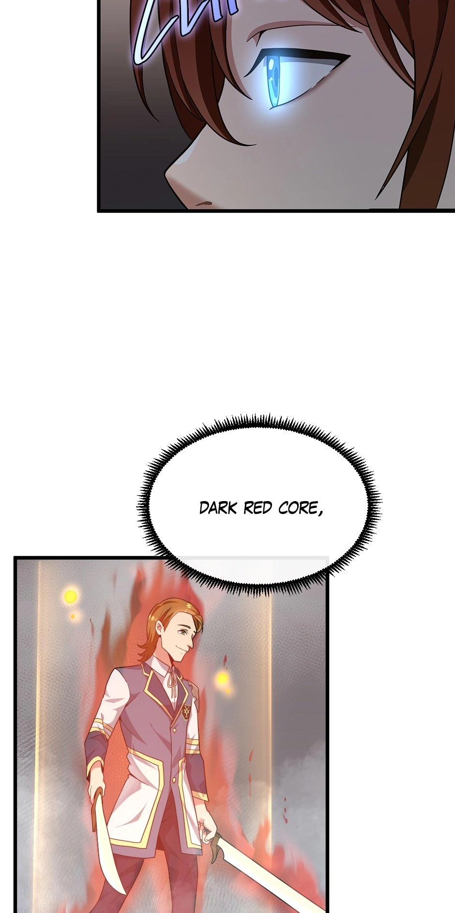 The Beginning After the End Chapter 87, page 41 of 80