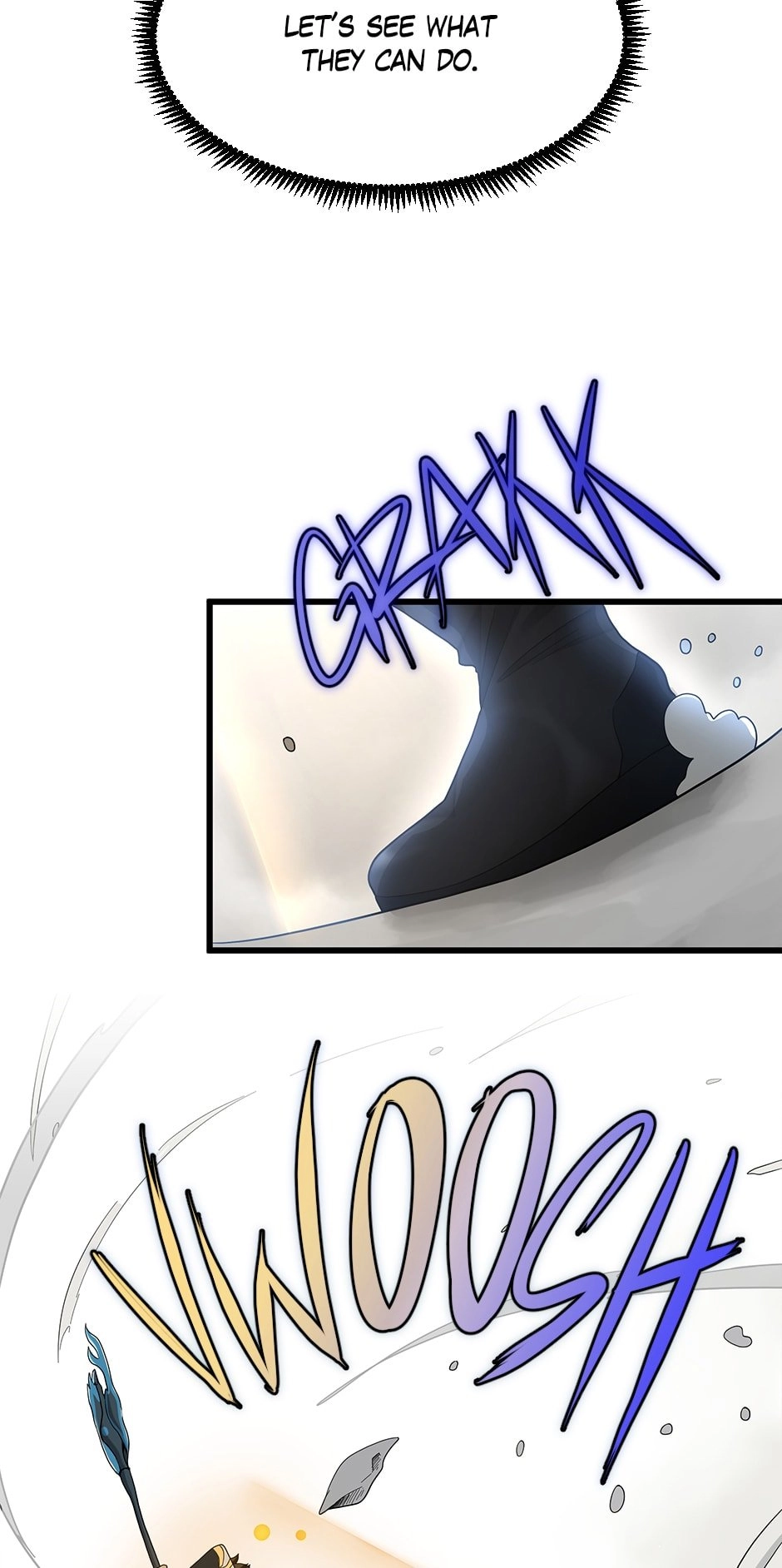 The Beginning After the End Chapter 87, page 43 of 80