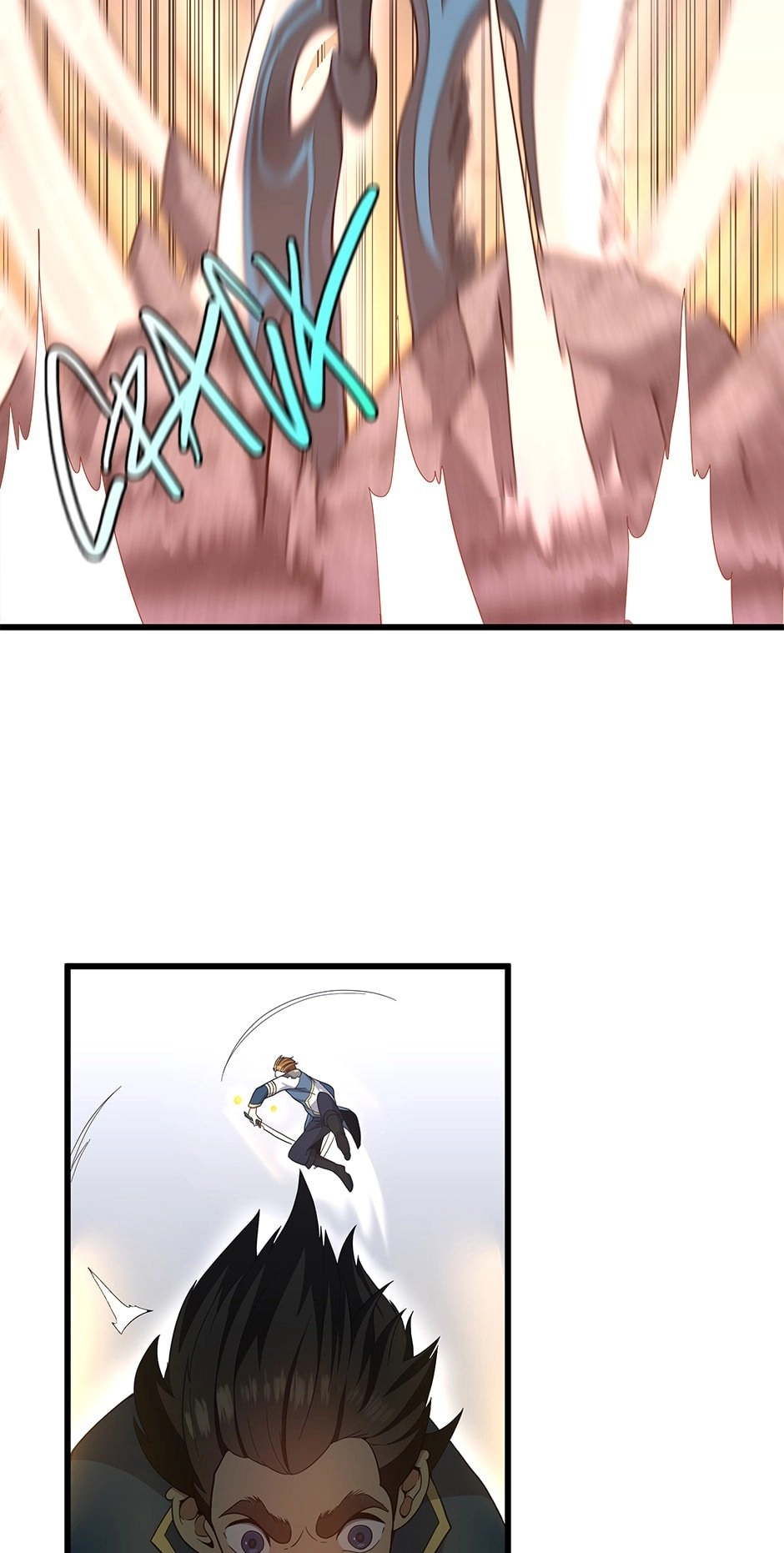 The Beginning After the End Chapter 87, page 51 of 80