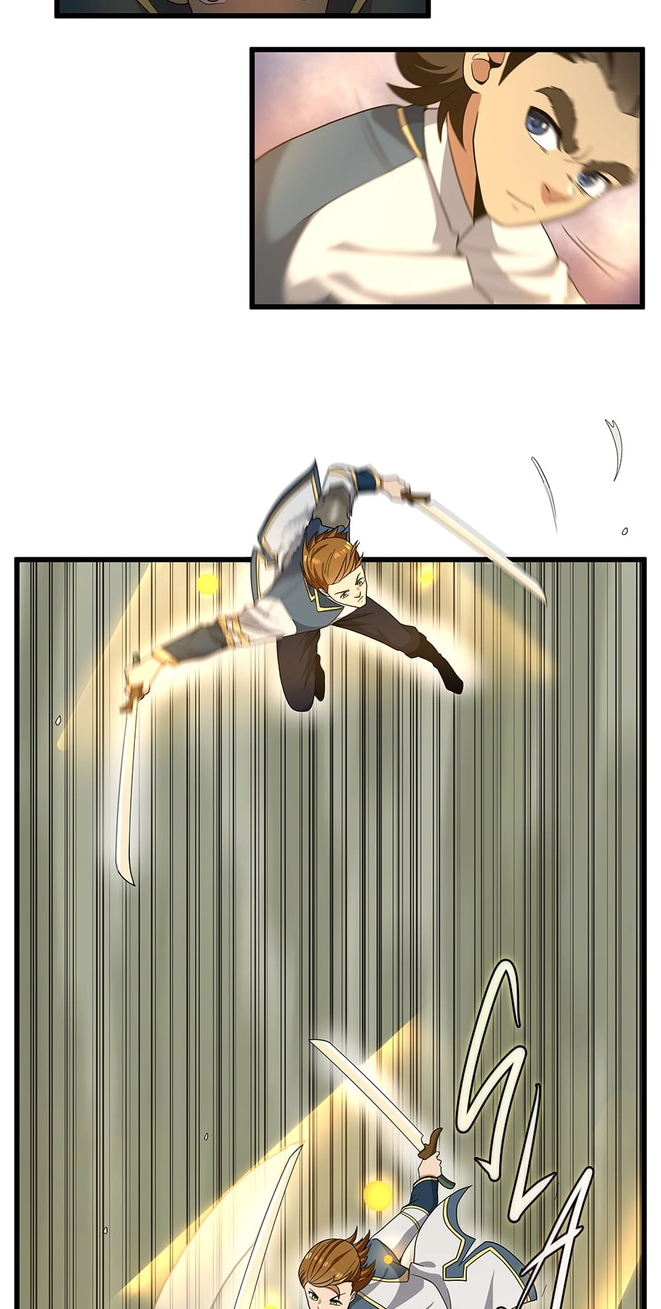 The Beginning After the End Chapter 87, page 52 of 80