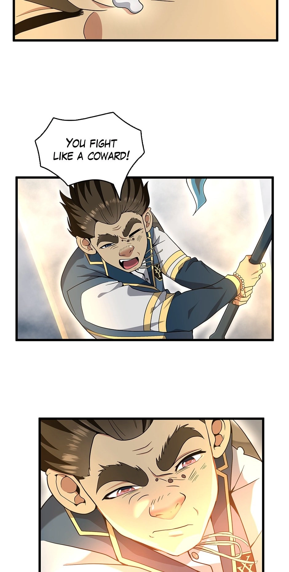 The Beginning After the End Chapter 87, page 57 of 80