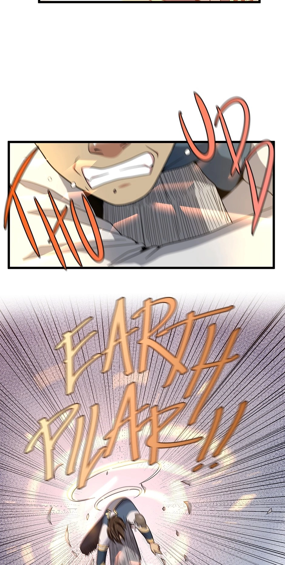 The Beginning After the End Chapter 87, page 58 of 80
