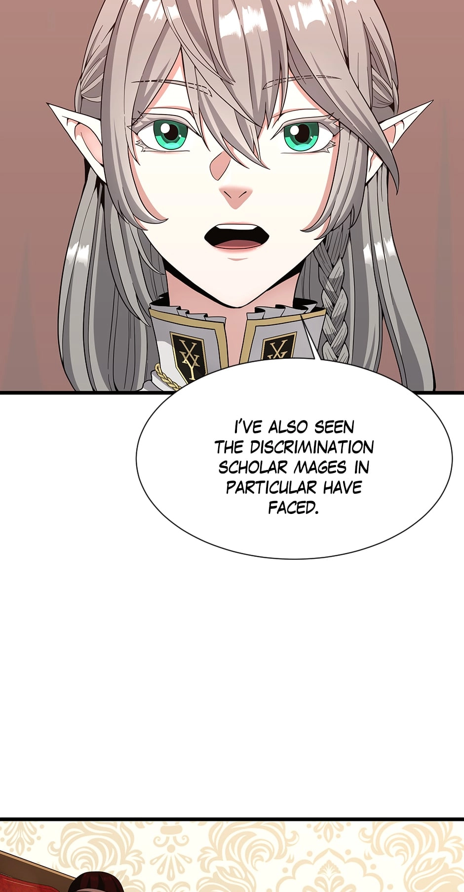 The Beginning After the End Chapter 87, page 6 of 80