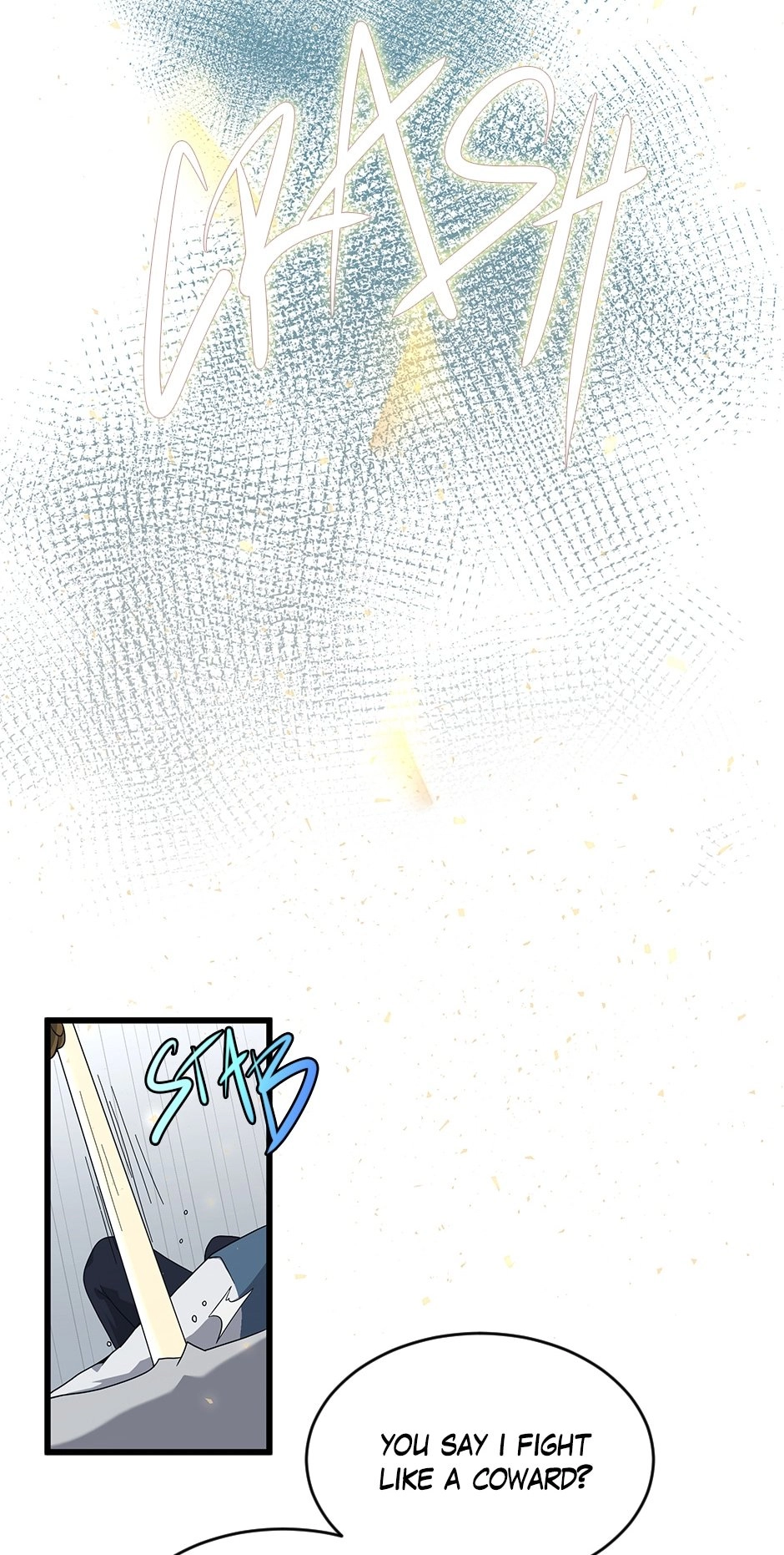 The Beginning After the End Chapter 87, page 60 of 80