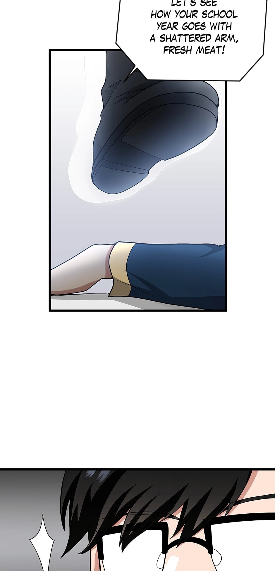 The Beginning After the End Chapter 87, page 63 of 80