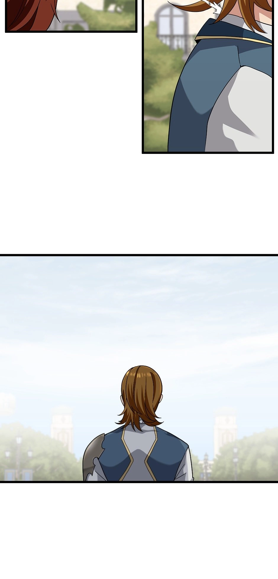 The Beginning After the End Chapter 87, page 73 of 80
