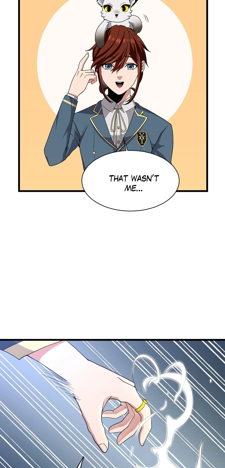 The Beginning After the End Chapter 87, page 75 of 80