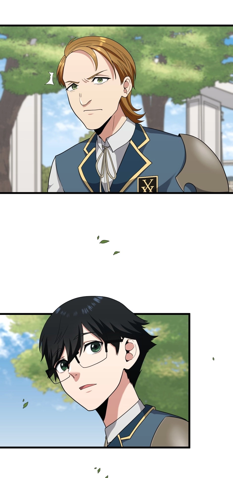 The Beginning After the End Chapter 87, page 77 of 80
