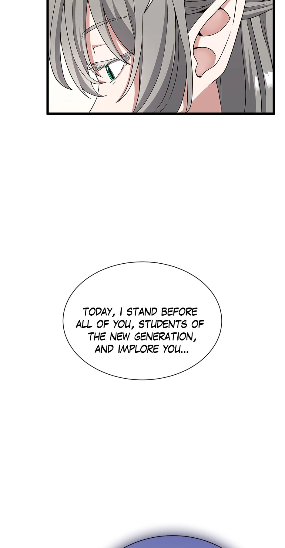 The Beginning After the End Chapter 87, page 8 of 80