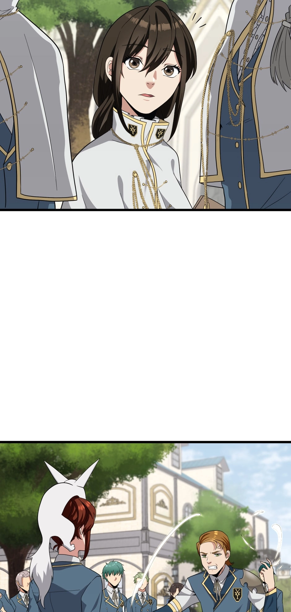The Beginning After the End Chapter 88, page 14 of 82