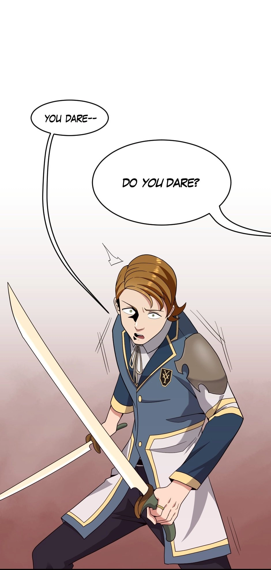 The Beginning After the End Chapter 88, page 16 of 82