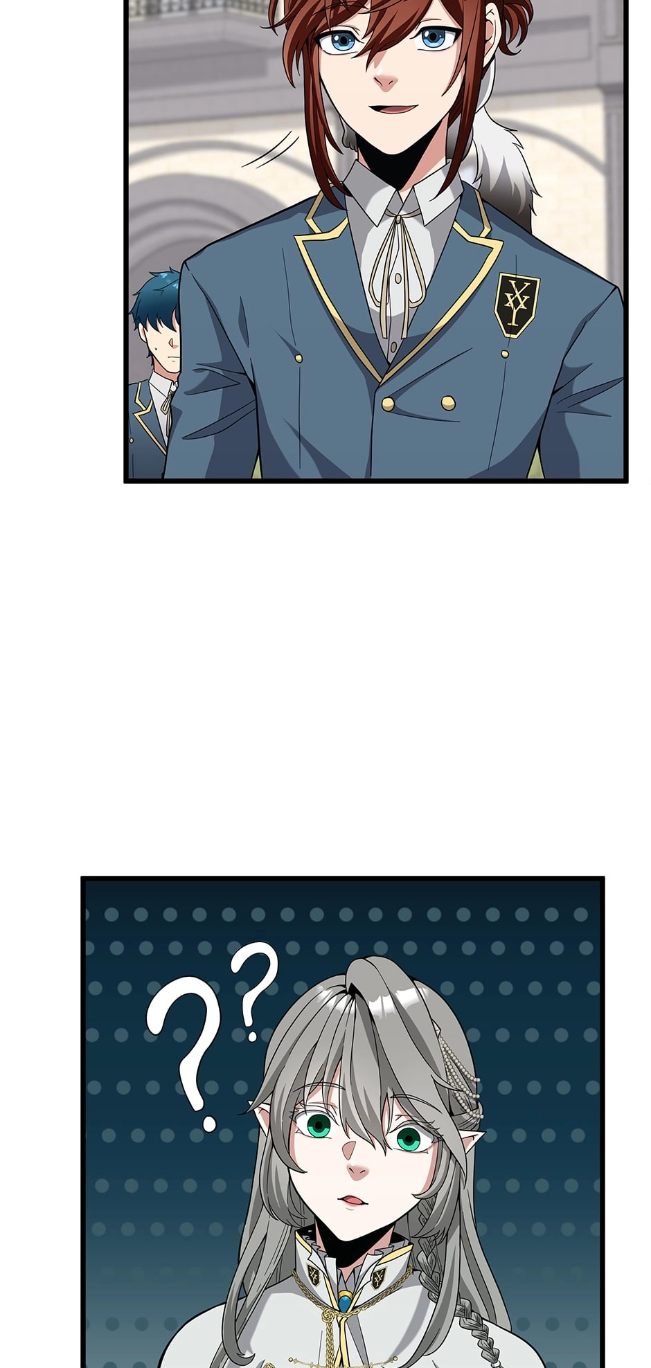 The Beginning After the End Chapter 88, page 22 of 82