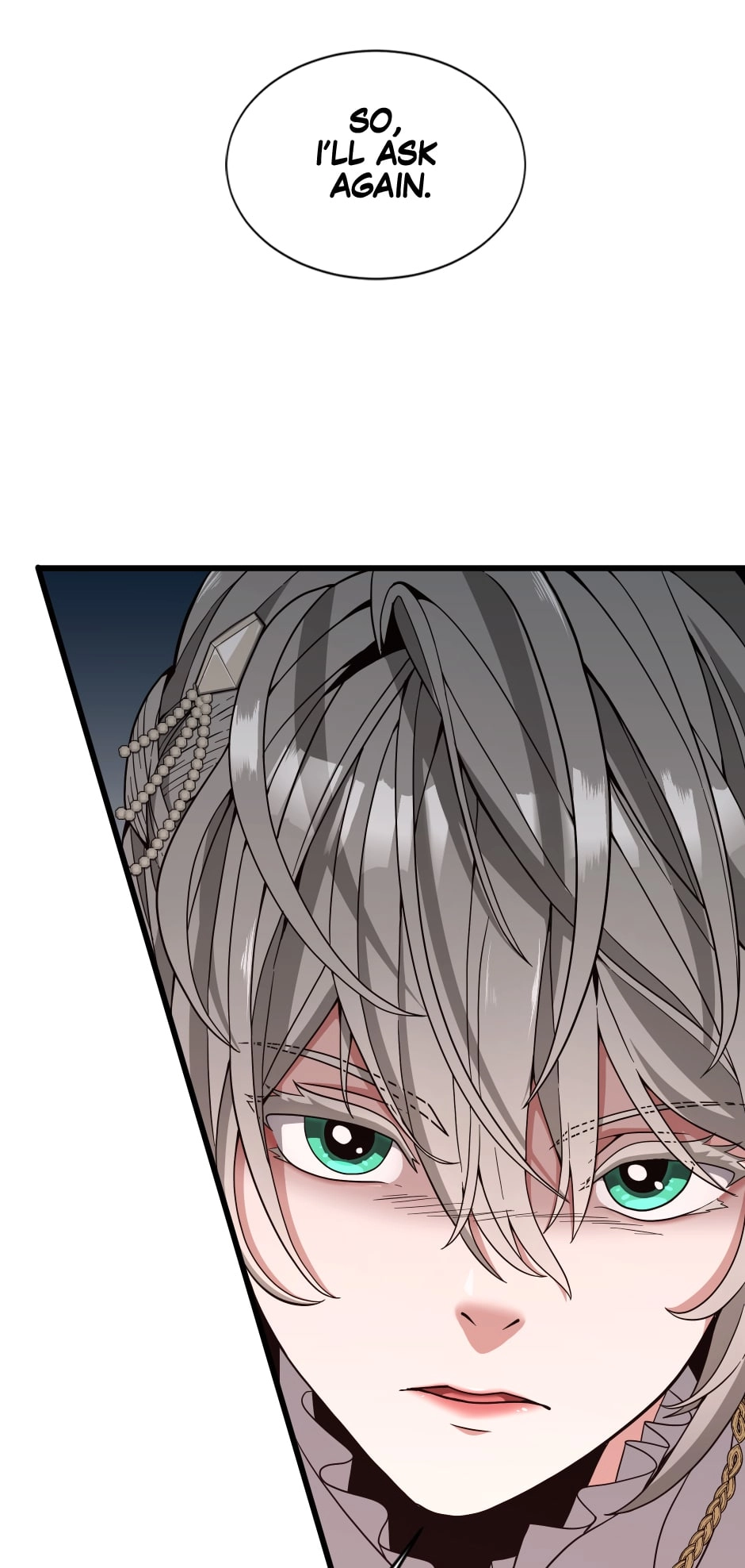 The Beginning After the End Chapter 88, page 29 of 82