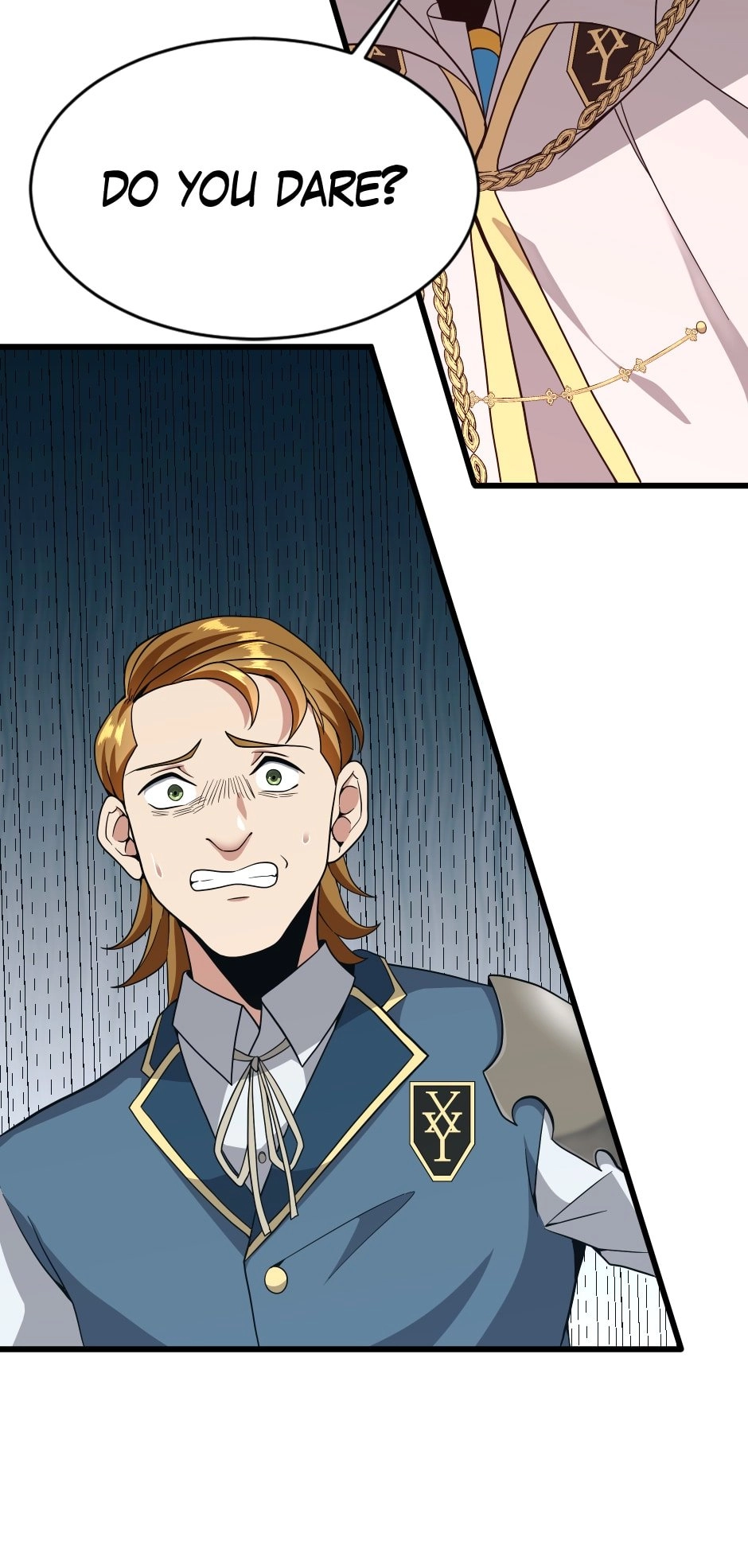 The Beginning After the End Chapter 88, page 30 of 82