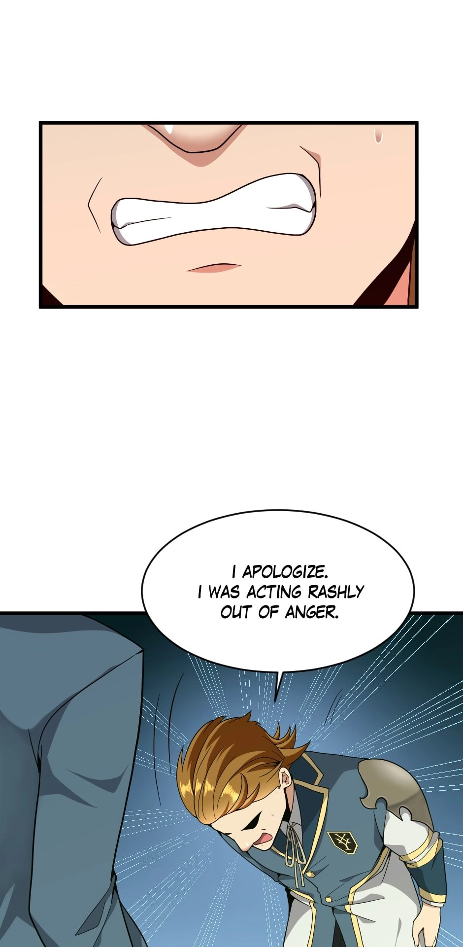 The Beginning After the End Chapter 88, page 31 of 82