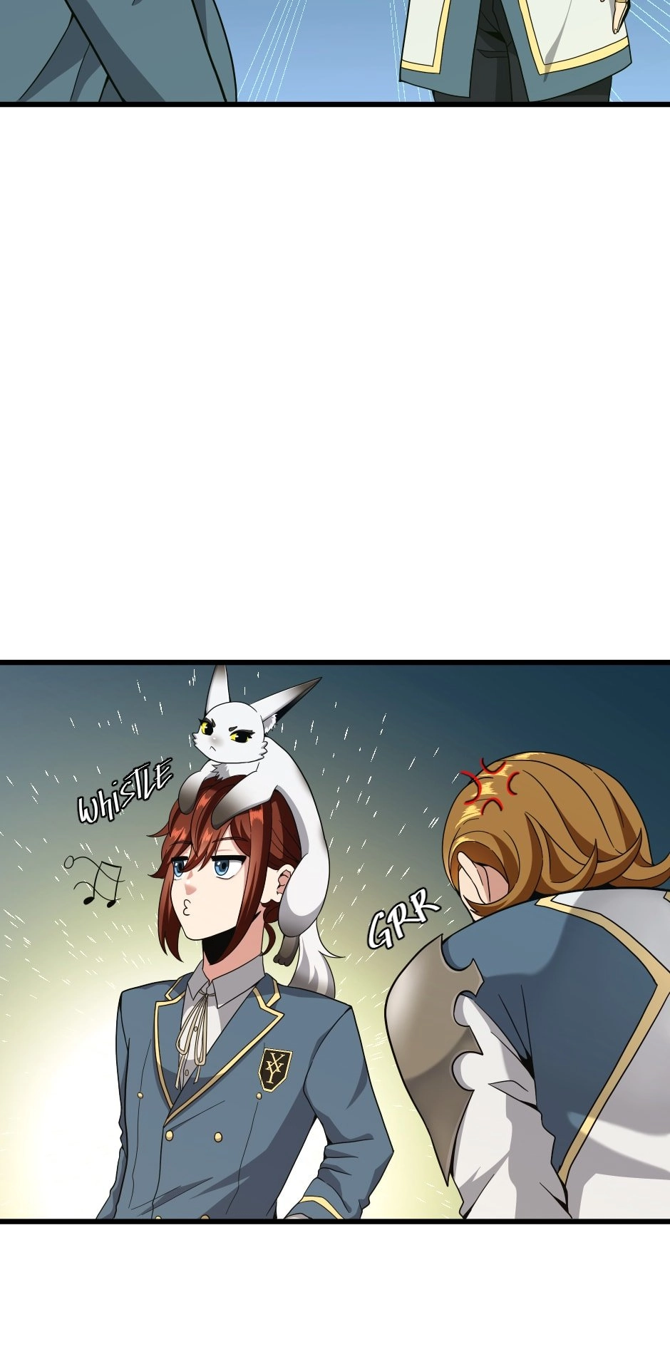 The Beginning After the End Chapter 88, page 32 of 82