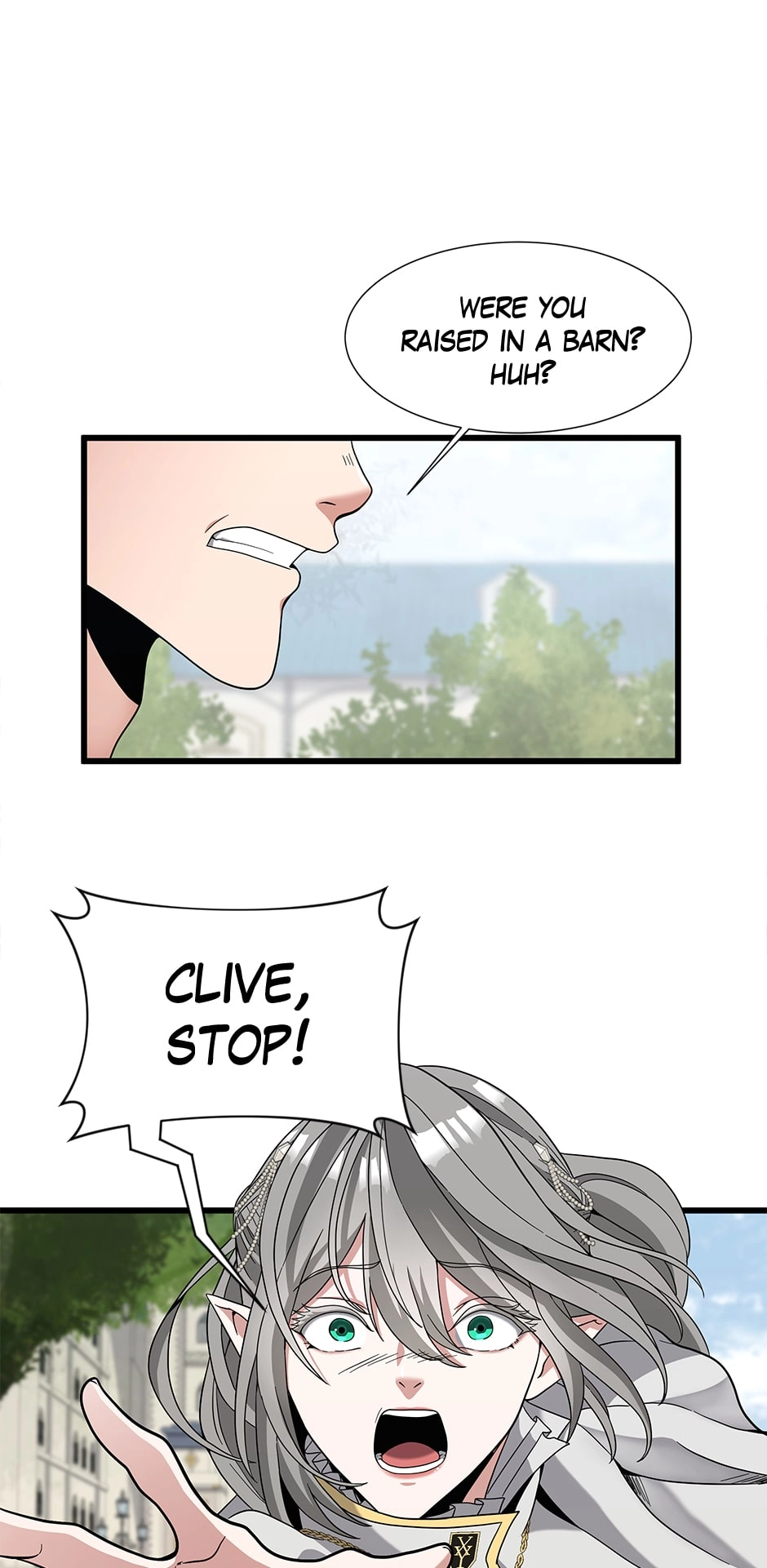 The Beginning After the End Chapter 88, page 42 of 82