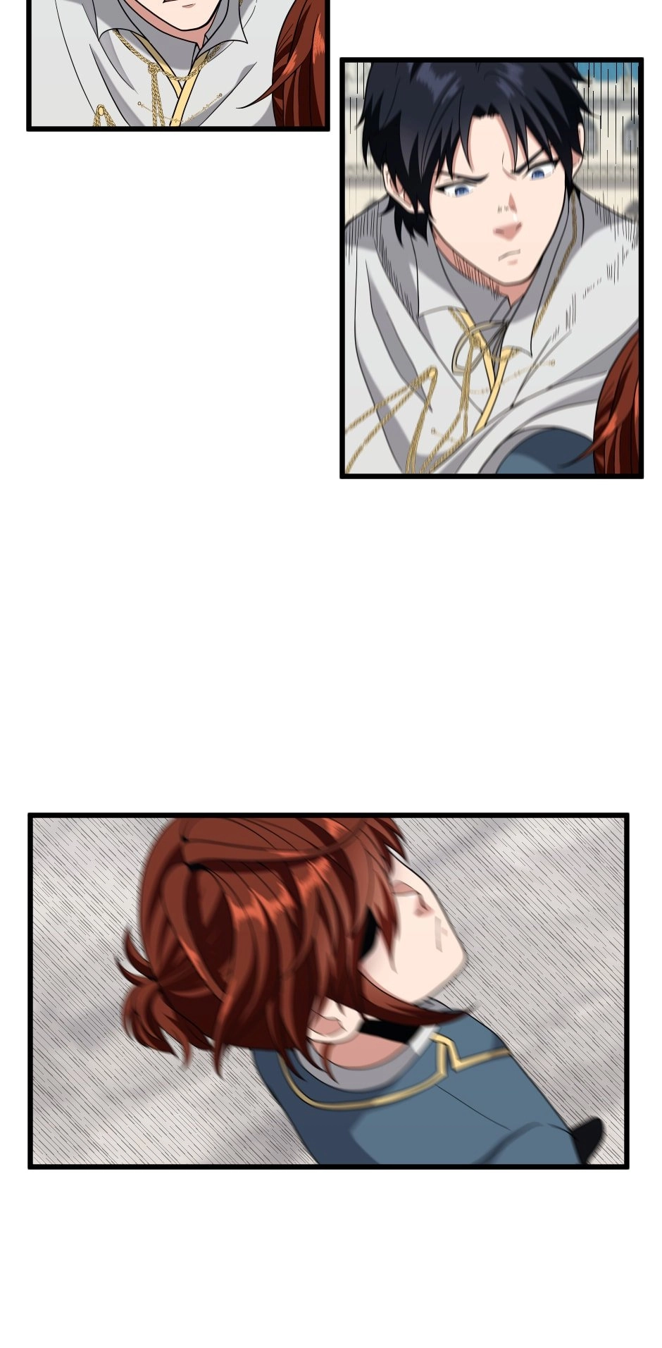The Beginning After the End Chapter 88, page 45 of 82