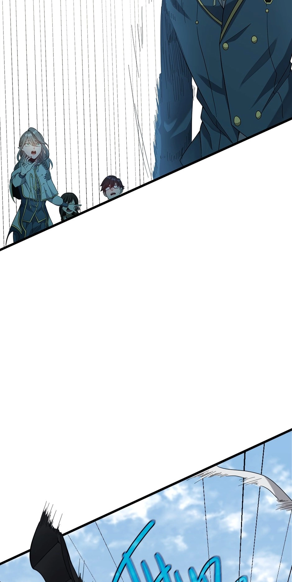 The Beginning After the End Chapter 88, page 48 of 82