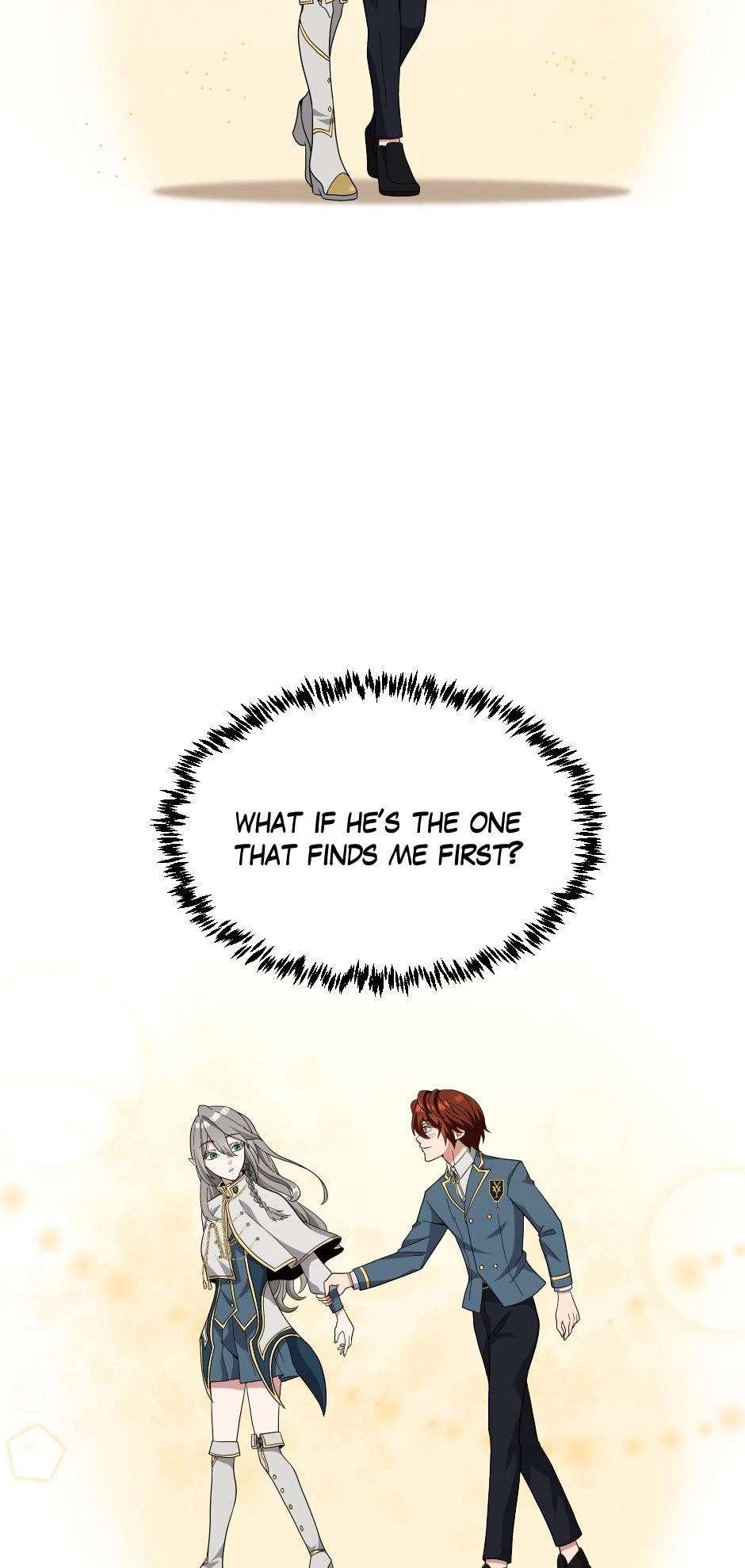 The Beginning After the End Chapter 88, page 5 of 82