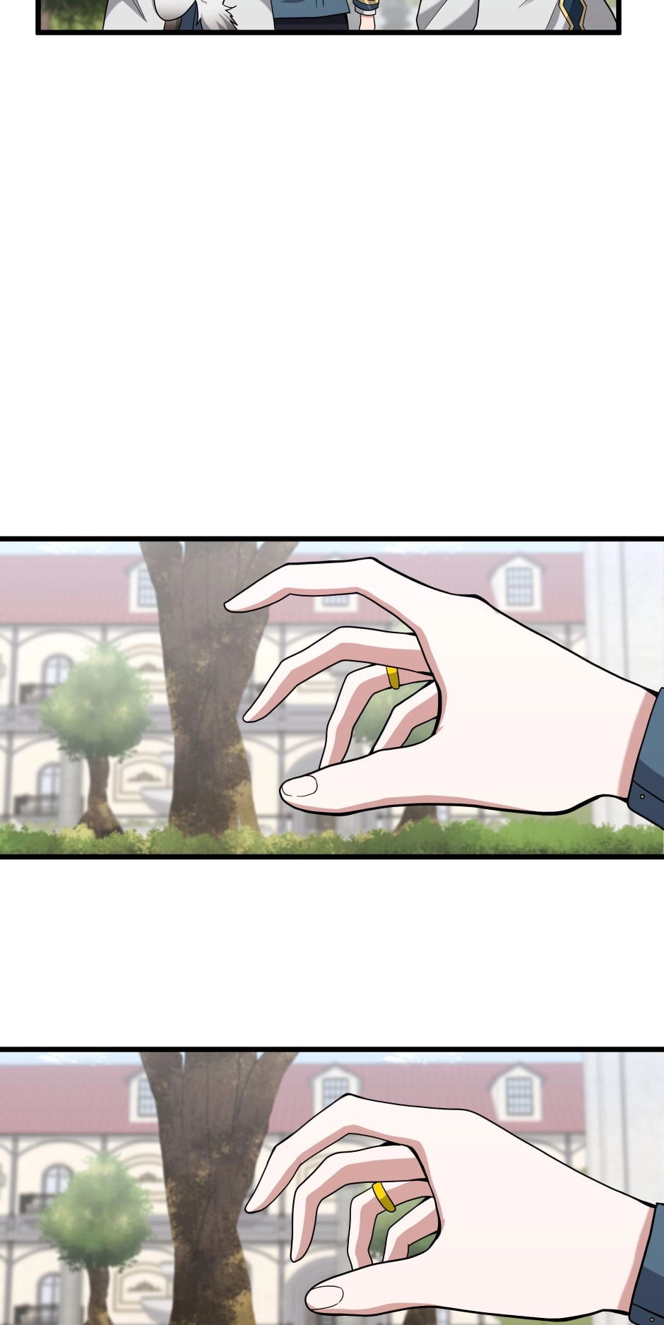 The Beginning After the End Chapter 88, page 51 of 82