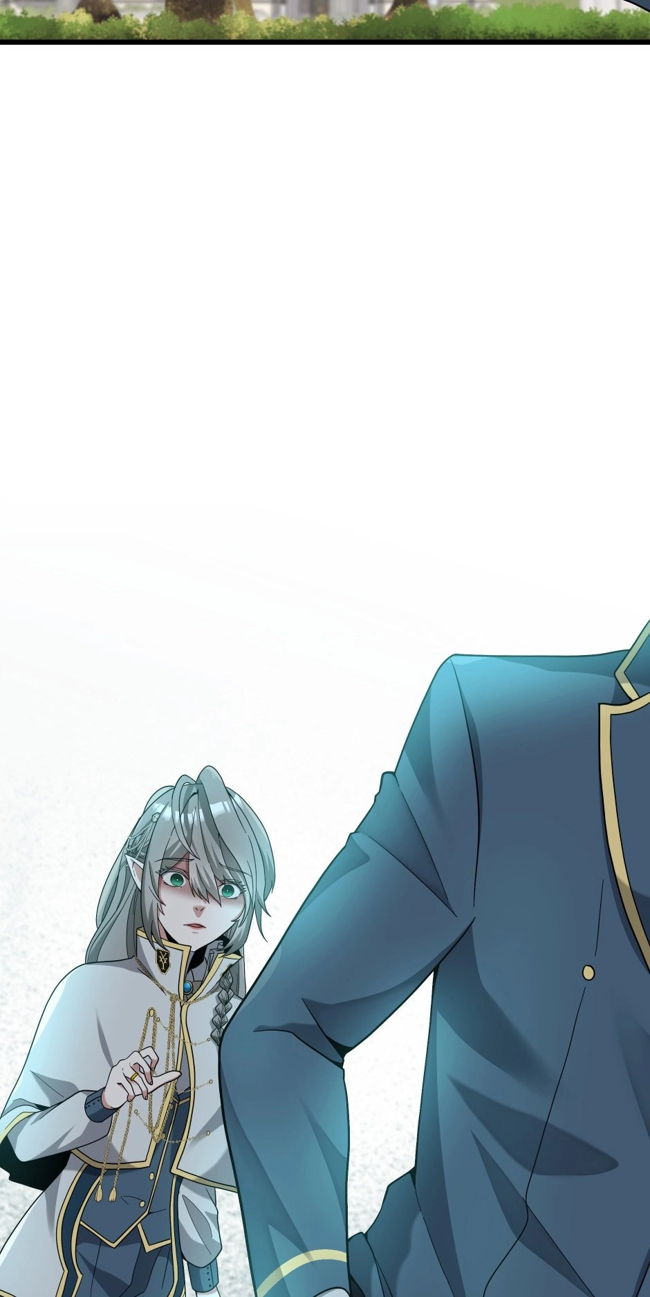 The Beginning After the End Chapter 88, page 52 of 82