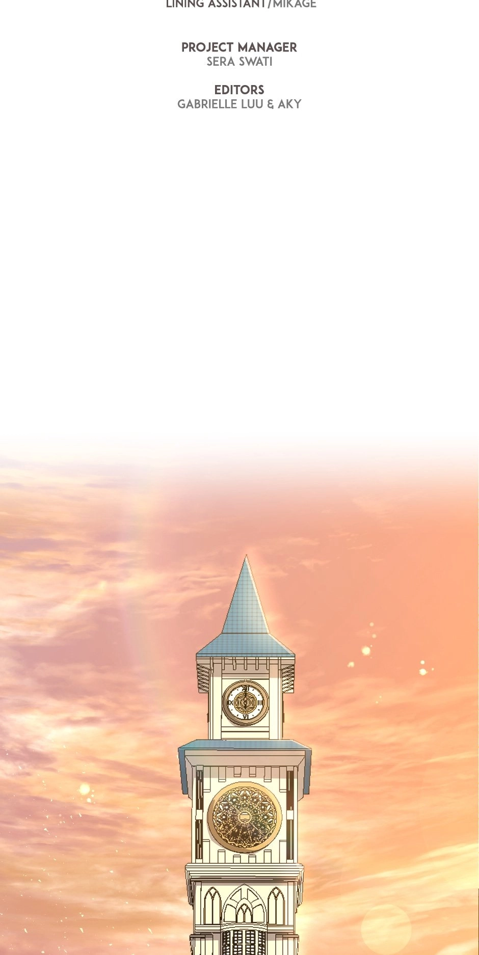 The Beginning After the End Chapter 88, page 54 of 82