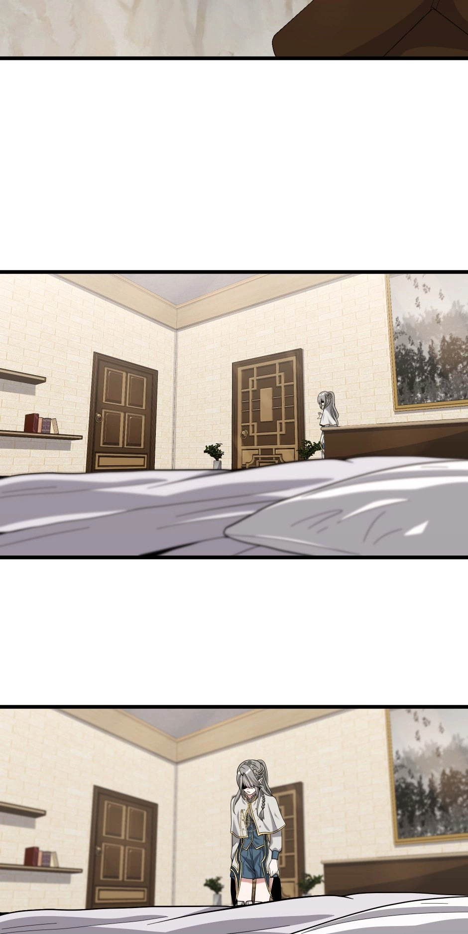The Beginning After the End Chapter 88, page 57 of 82