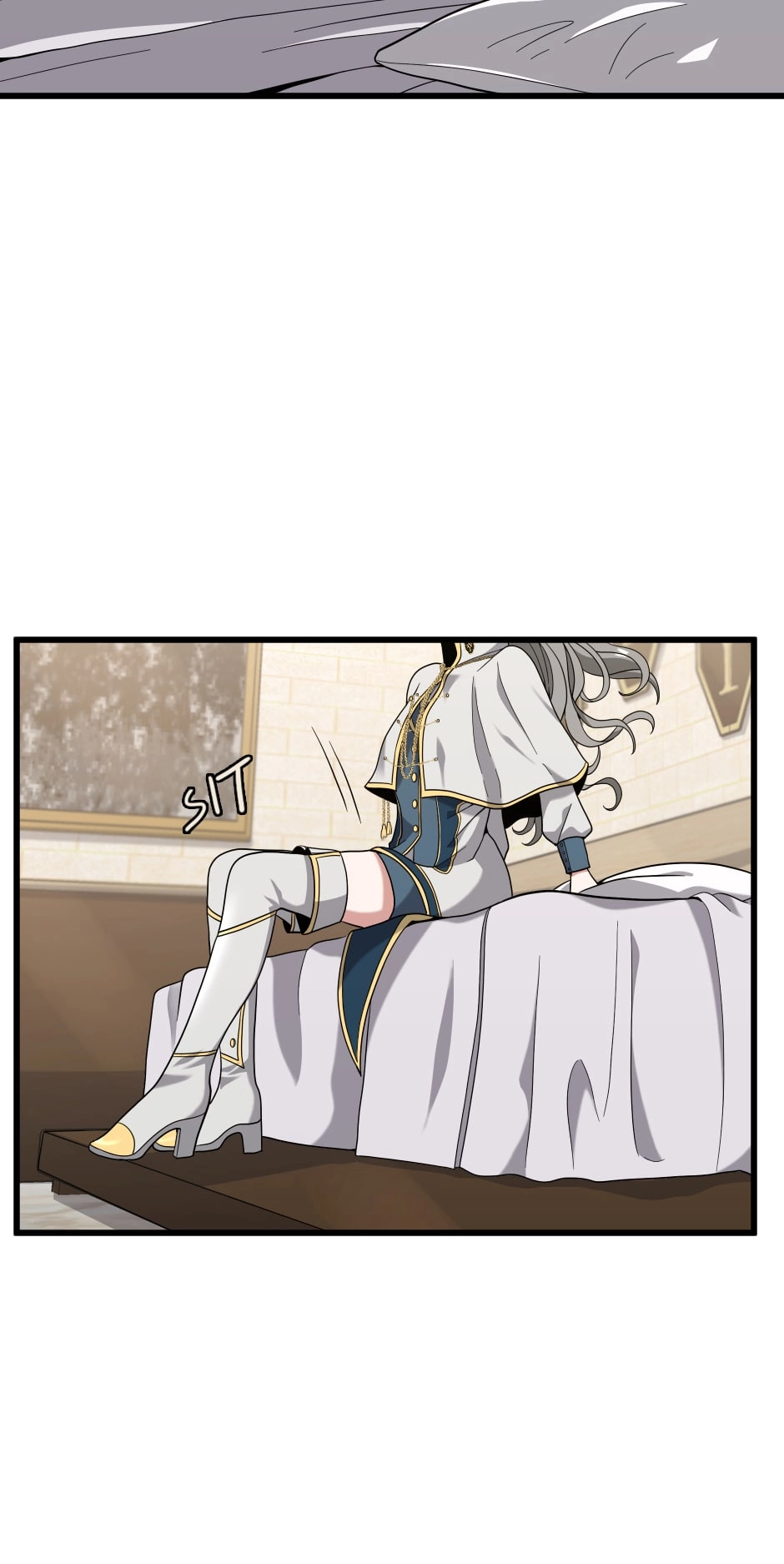 The Beginning After the End Chapter 88, page 58 of 82