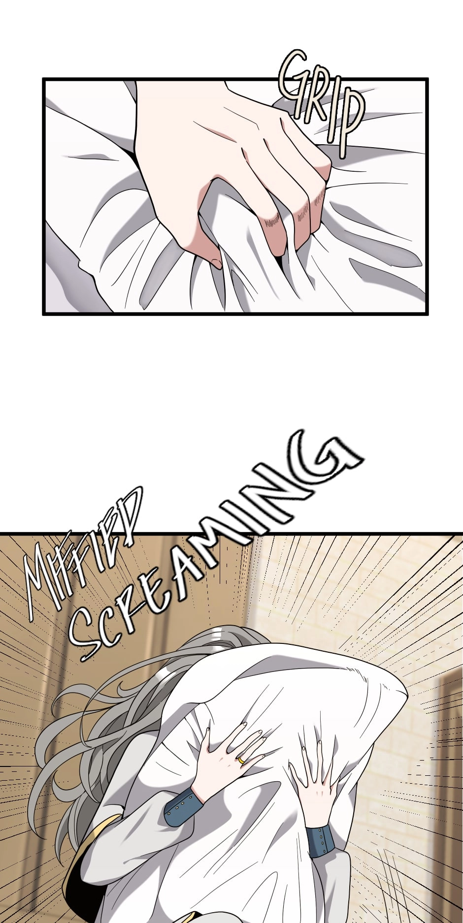 The Beginning After the End Chapter 88, page 59 of 82