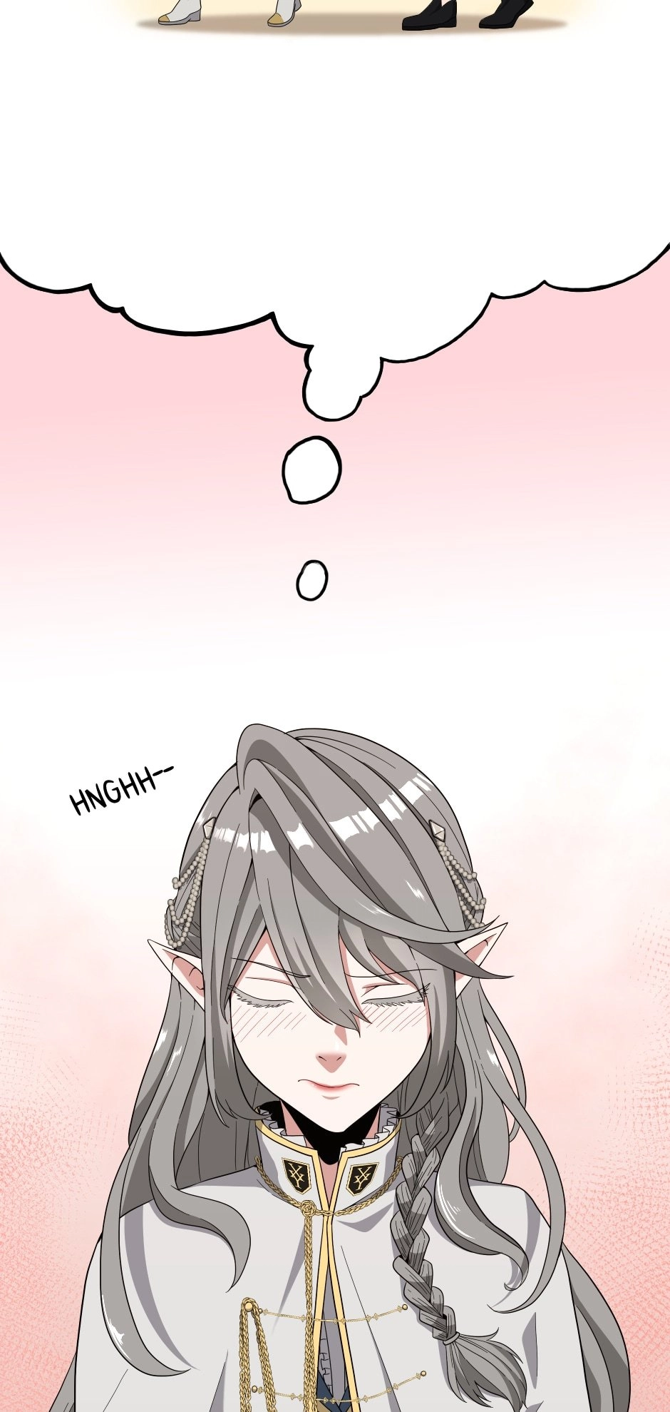 The Beginning After the End Chapter 88, page 6 of 82
