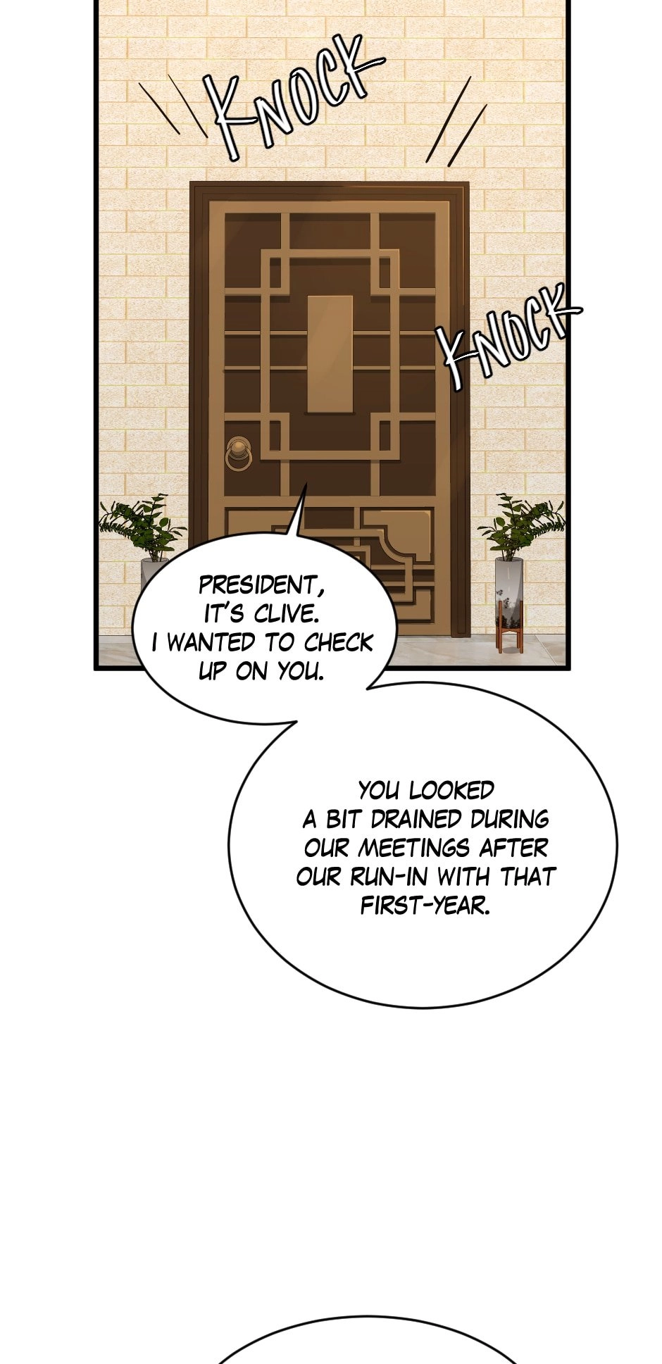 The Beginning After the End Chapter 88, page 68 of 82