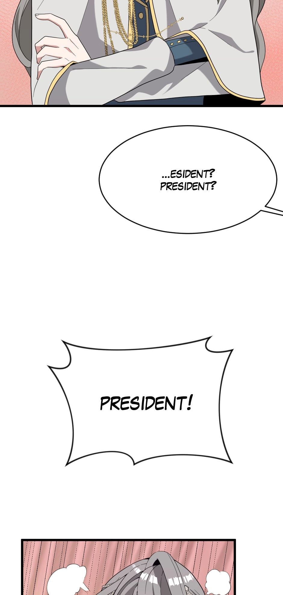The Beginning After the End Chapter 88, page 7 of 82