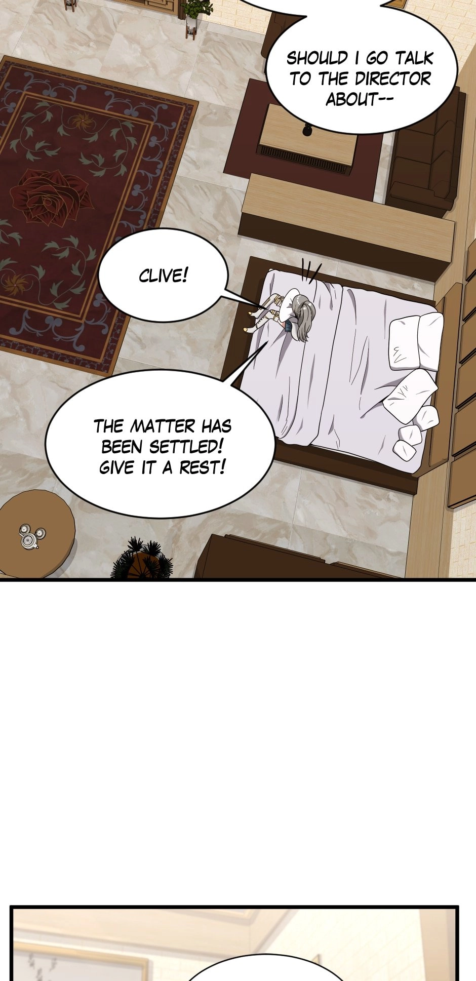 The Beginning After the End Chapter 88, page 70 of 82
