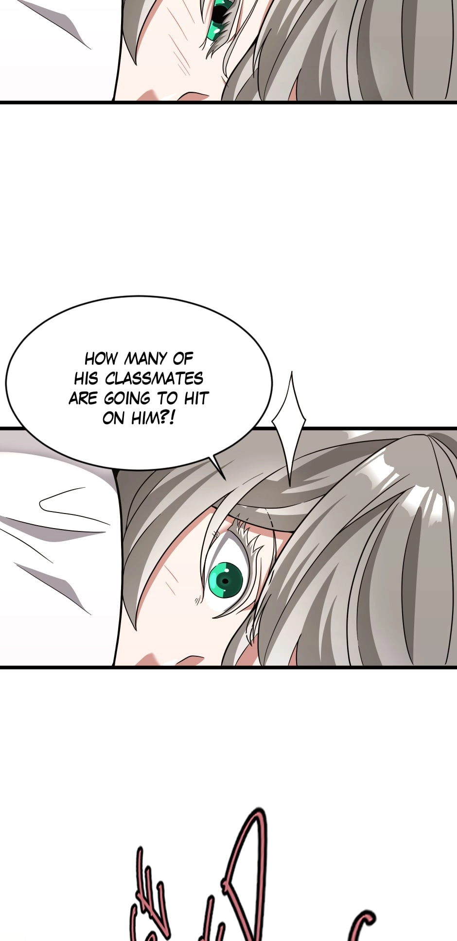 The Beginning After the End Chapter 88, page 72 of 82