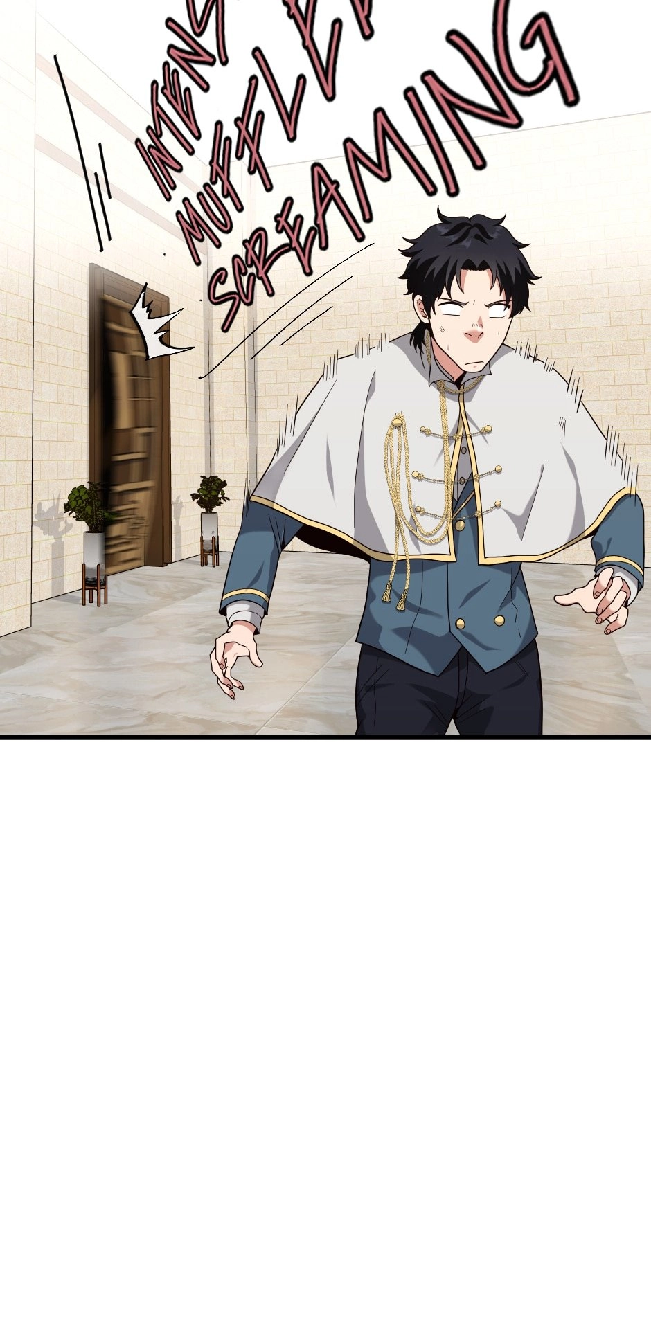 The Beginning After the End Chapter 88, page 73 of 82