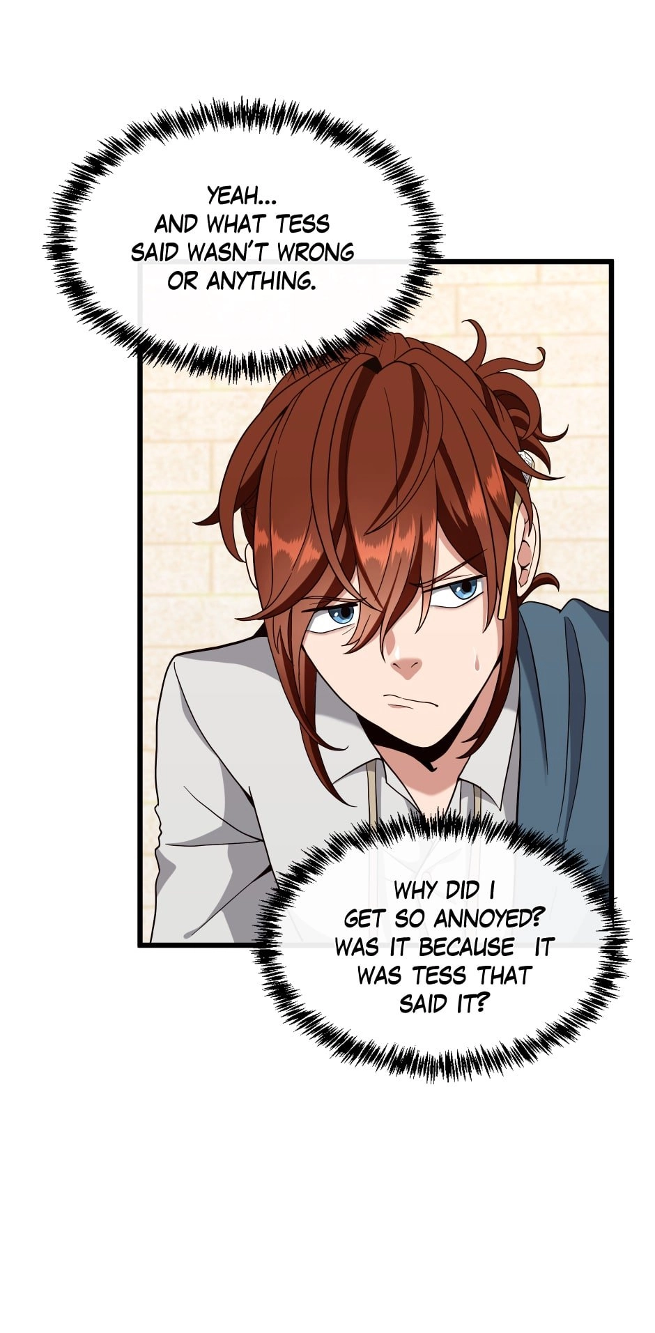 The Beginning After the End Chapter 88, page 77 of 82