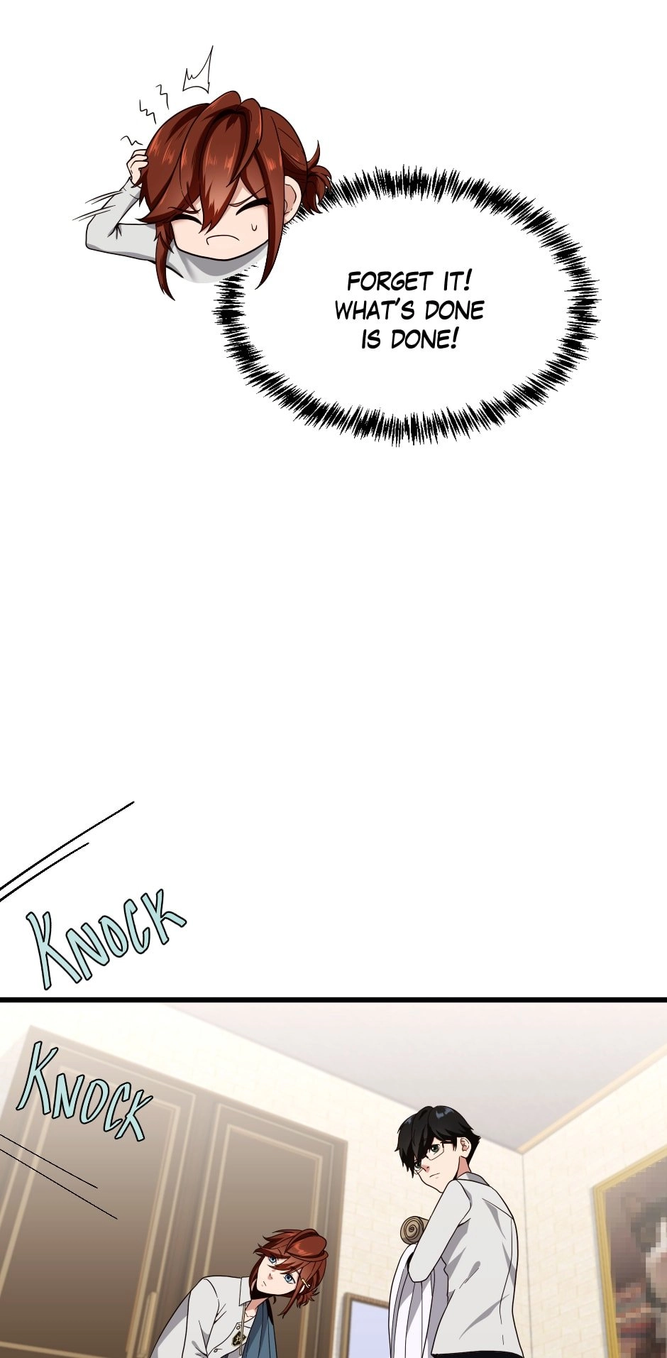 The Beginning After the End Chapter 88, page 78 of 82