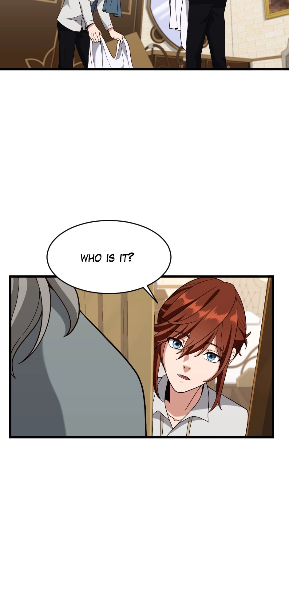 The Beginning After the End Chapter 88, page 79 of 82